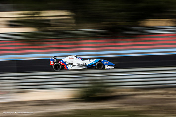      -10   Eurocup Formula Renault 2.0