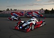 SMP Racing  BR03      ,    