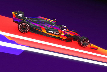  F1 2020   