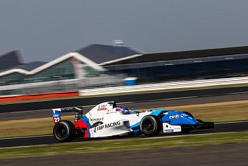      -10   Eurocup Formula Renault 2.0  