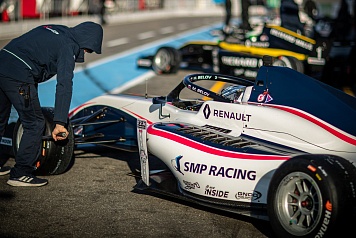        Formula Renault Eurocup