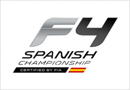 Formula 4 Spain