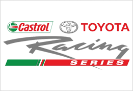 Castrol Toyota Racing Series