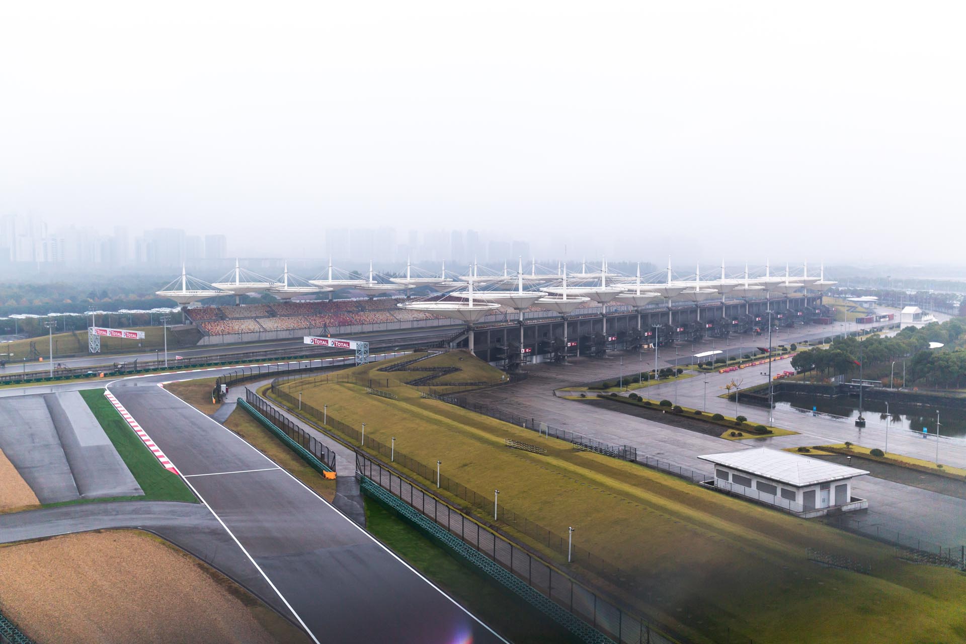 Пятый, и последний в 2018 году, этап суперсезона FIA WEC 2018-2019 «6 часов Шанхая» пройдет в Китае в предстоящие выходные.