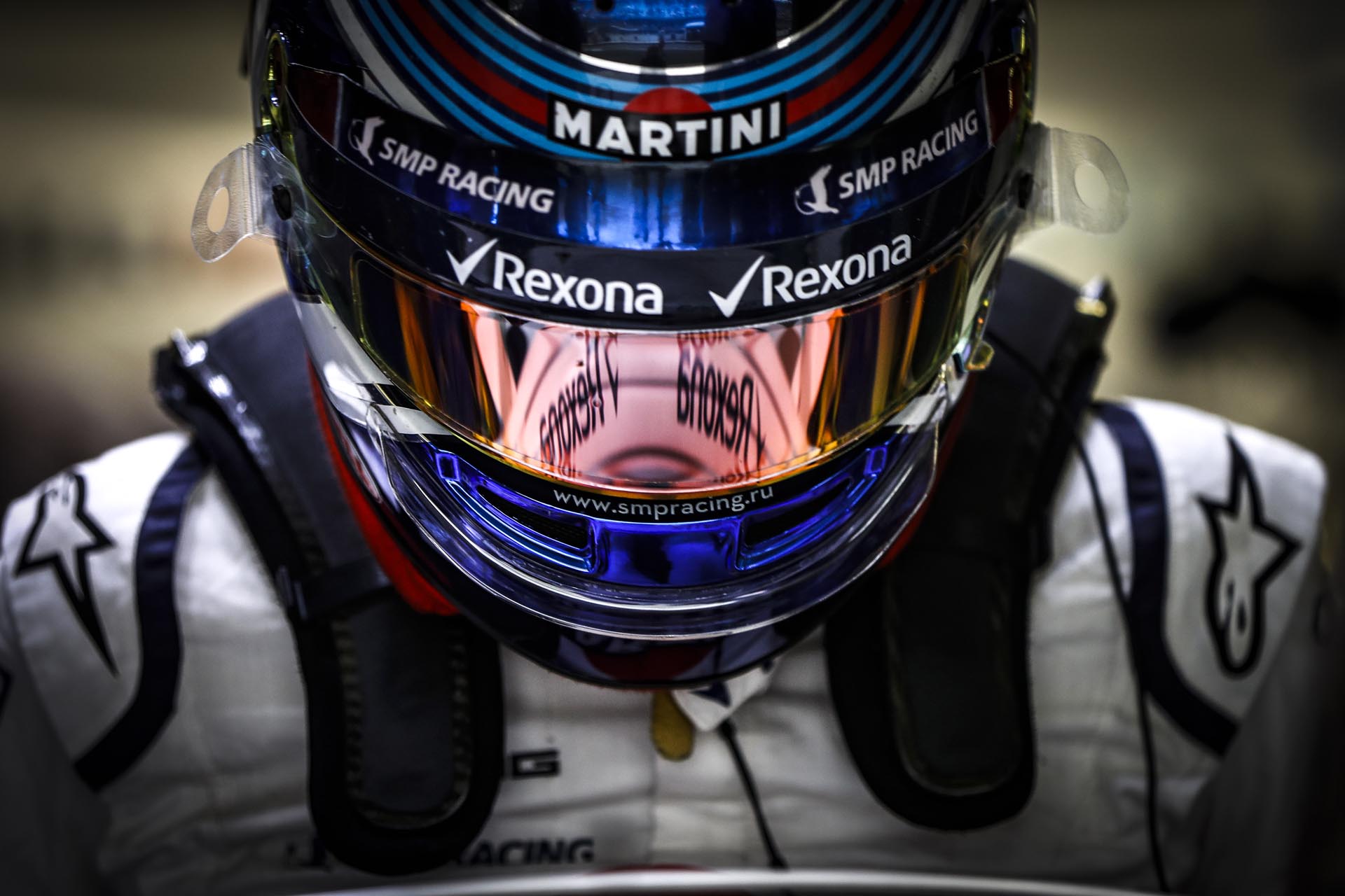 В воскресенье на автодроме имени братьев Родригес в Мехико состоялся Гран-при Мексики, девятнадцатый этап чемпионата мира Формула 1. Пилот программы SMP Racing, гонщик команды Williams Martini Racing Сергей Сироткин занял в гонке 13-е место.