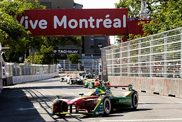 «Формулы-Е» в Монреале не будет