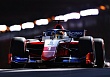 Роберт Шварцман занял второе место в квалификации Формулы 2 в Монако