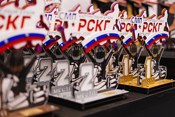 12 февраля стартует новый сезон Картингового Кубка СМП РСКГ