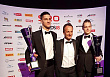 Владимир Атоев и Алексей Корнеев получили серебряные награды Blancpain GT Series Sprint Cup