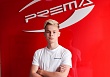 Кирилл Смаль продолжит выступать за PREMA Powerteam в итальянской Формуле 4