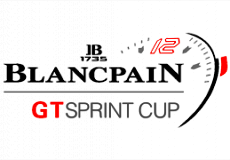 Blancpain GT Sprint