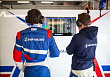 SMP Racing crews were the best in the first practice session before the FIA WEC 6 Hours of Spa race