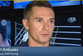 ВИДЕО: Программа "Факты" с участием Михаила Алёшина на телеканале Россия 24