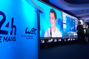 Пресс-конференция FIA WEC в Париже: дан старт Суперсезону