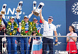 SMP Racing first non-hybrid team at the 24 Hours of Le Mans