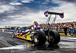 Russian Drag Racing Championship SMP RDRC in Grozny: twice as many races