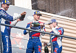 Third place podium finish for SMP Racing at 6 Hours of Spa