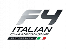 Formula 4 Italy