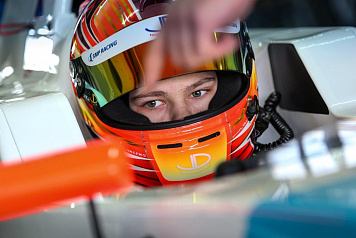 Четыре пилота SMP Racing завершили тесты Eurocup Formula Renault 2.0