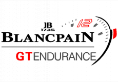Blancpain GT Endurance