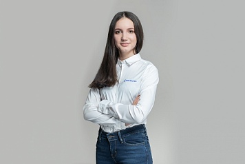 Ирина Сидоркова проведет сезон в СМП РСКГ