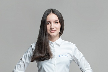 Ирина Сидоркова примет участие в Азиатской Формуле 3