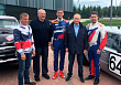 Виталий Петров рассказал Владимиру Путину и Александру Лукашенко об успехах SMP Racing