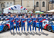 SMP Racing reached the targets in FIA WEC