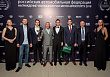 Boris Rotenberg and SMP Racing drivers received awards from the Russian Automobile Federation