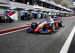 The FIA Formula 2 and FIA Formula 3 championships are placed on hold 