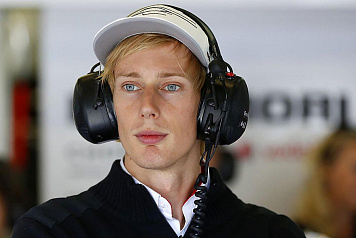 Ex-Formula 1 driver Brendon Hartley will race for SMP Racing in the FIA World Endurance Championship
