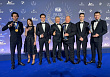 Russian team received awards from the International Automobile Federation