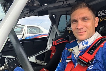 Виталий Петров о Формуле 1: Интрига в чемпионате остается