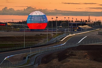 Второй этап СМП РСКГ-2020 пройдет на «Игора Драйв»