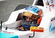 Матевос Исаакян завершил Eurocup Formula Renault 2.0 девятым
