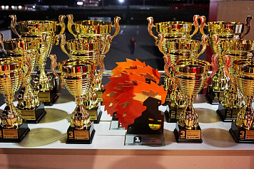 Открыт прием заявок на участие в Чемпионате и Кубке России по дрэг-рейсингу SMP RDRC 2019
