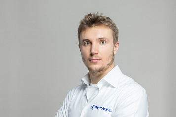 Сергей Сироткин – резервный пилот Renault F1 Team