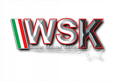 WSK Karting Series