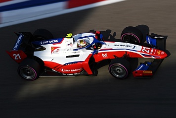 Формула 2: Роберт Шварцман – 7 место в квалификации