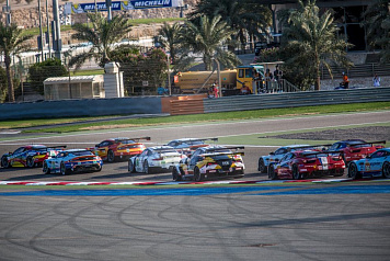 ВИДЕО: Лучшие моменты финального этапа FIA WEC в Бахрейне
