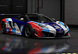 SMP Racing drivers will take part in the online round of the Forza Motorsport 2020 Championship