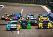 SMP RCRS and W Series round in support for DTM at St. Petersburg, Russia