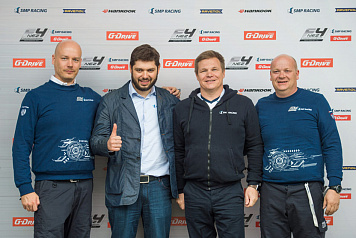 SMP Racing и Koiranen GP продолжат сотрудничество до 2019 года