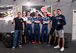 SMP Racing drivers took part in the charity SMP RCRS race