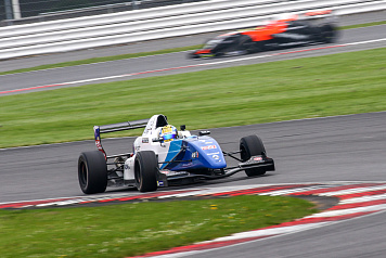  SMP Racing     Formula Renault 2.0 NEC